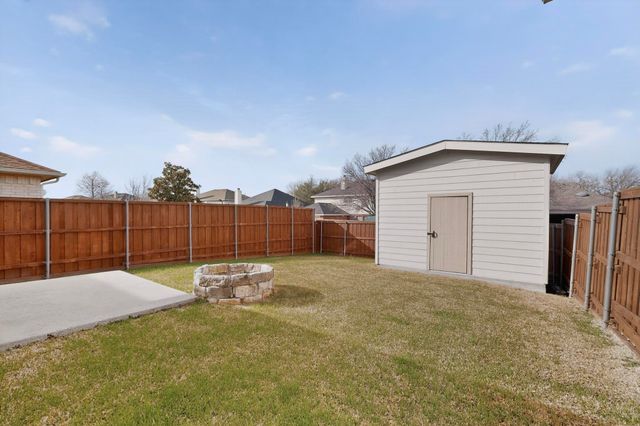 1814 Cedar Ridge Drive, Mesquite, TX 75181