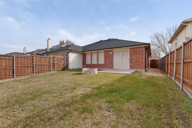 1814 Cedar Ridge Drive, Mesquite, TX 75181