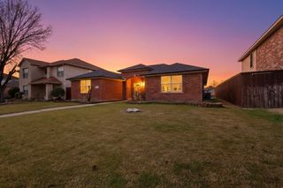 1814 Cedar Ridge Drive, Mesquite, TX 75181