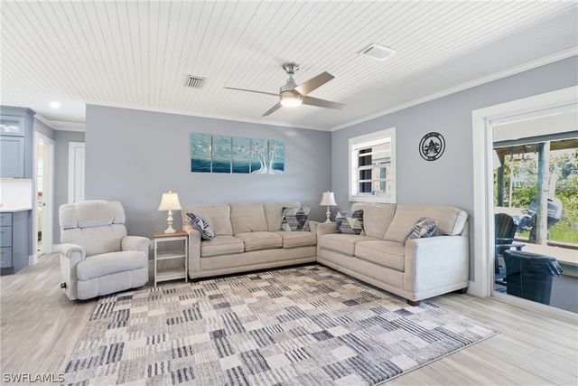 2740 Sanibel BLVD, St James City, FL 33956