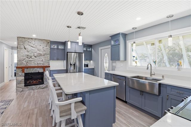 2740 Sanibel BLVD, St James City, FL 33956