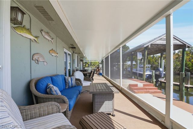 2740 Sanibel BLVD, St James City, FL 33956