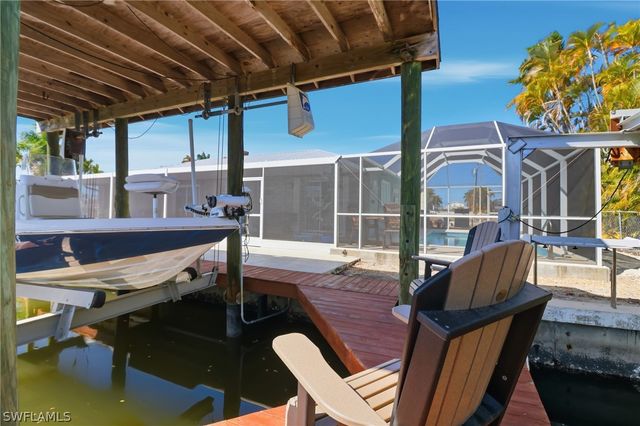 2740 Sanibel BLVD, St James City, FL 33956