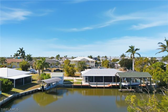 2740 Sanibel BLVD, St James City, FL 33956