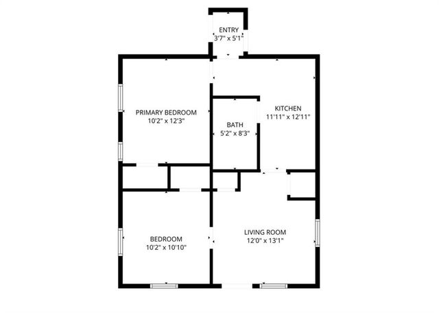 109 N Denver Avenue, Kansas City, MO 64123