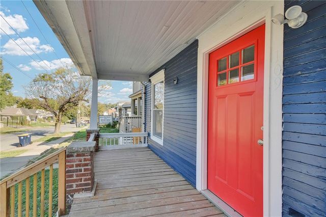 109 N Denver Avenue, Kansas City, MO 64123