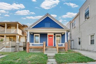 109 N Denver Avenue, Kansas City, MO 64123