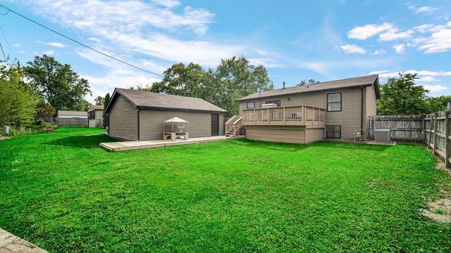 7409 Marshall Place, Merrillville, IN 46410