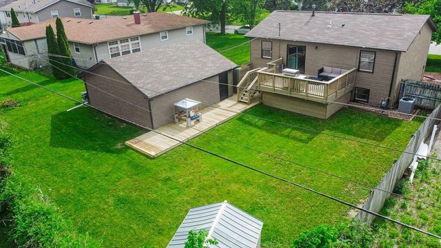 7409 Marshall Place, Merrillville, IN 46410