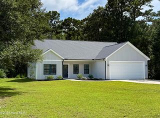 131 Shelley Road, Hampstead, NC 28443