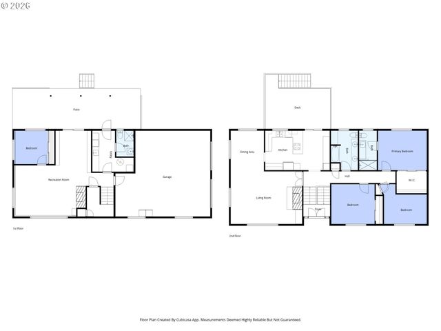 11517 Nw 7TH Ave, Vancouver, WA 98685