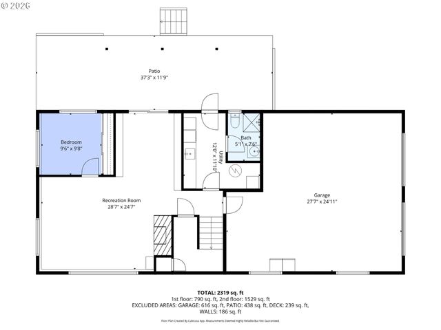11517 Nw 7TH Ave, Vancouver, WA 98685
