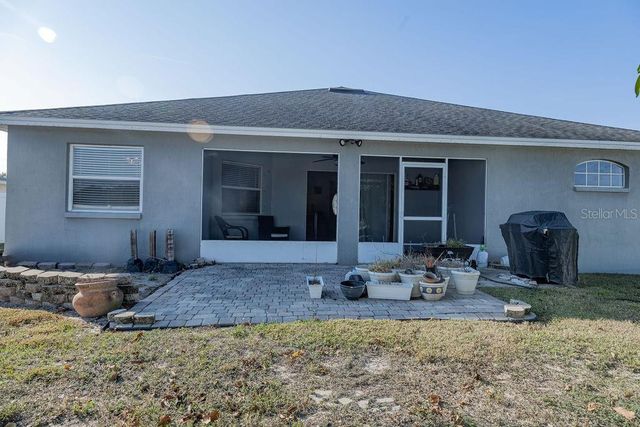 1015 HIGHLAND CREST CIRCLE, Lake Wales, FL 33853