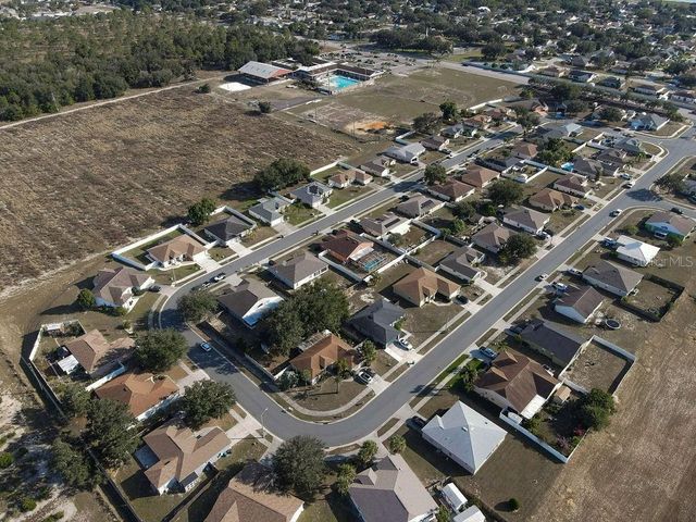 1015 HIGHLAND CREST CIRCLE, Lake Wales, FL 33853