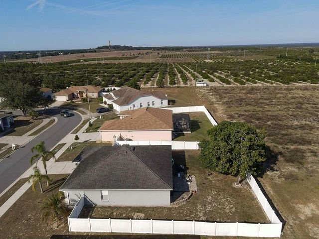 1015 HIGHLAND CREST CIRCLE, Lake Wales, FL 33853