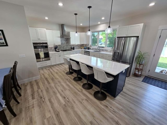 3754 Conklin Street, Ravenna, MI 49451