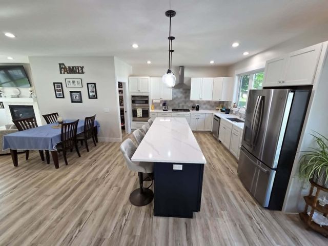 3754 Conklin Street, Ravenna, MI 49451