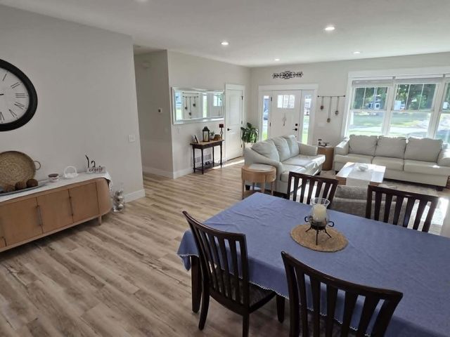 3754 Conklin Street, Ravenna, MI 49451