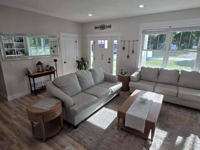 3754 Conklin Street, Ravenna, MI 49451