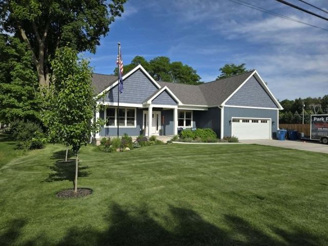 3754 Conklin Street, Ravenna, MI 49451