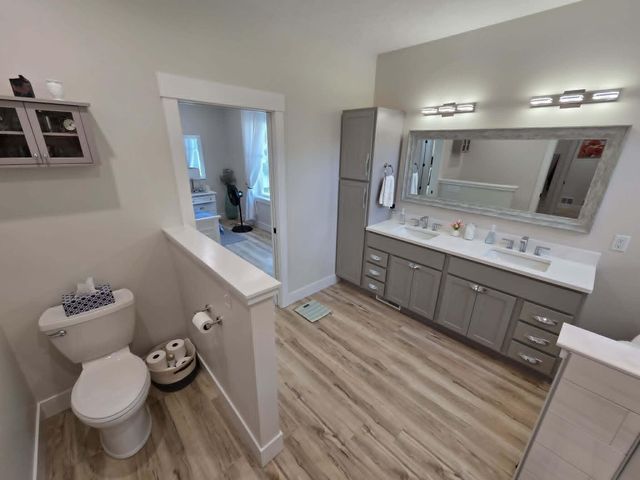 3754 Conklin Street, Ravenna, MI 49451