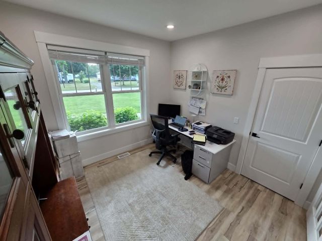 3754 Conklin Street, Ravenna, MI 49451