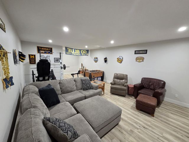 3754 Conklin Street, Ravenna, MI 49451
