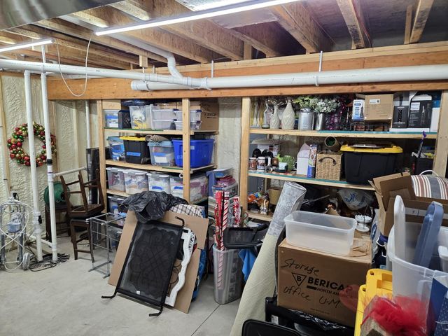3754 Conklin Street, Ravenna, MI 49451