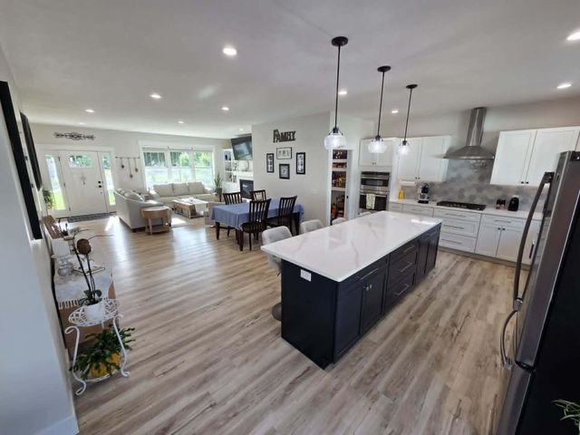 3754 Conklin Street, Ravenna, MI 49451