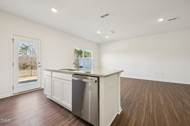 1600 Mirth Court, Rolesville, NC 27571