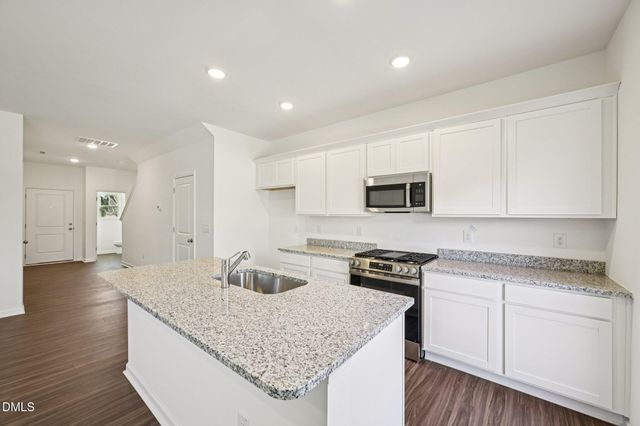 1600 Mirth Court, Rolesville, NC 27571