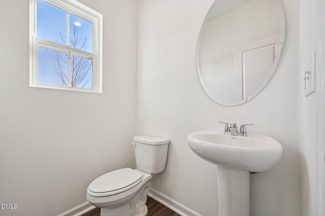 1600 Mirth Court, Rolesville, NC 27571