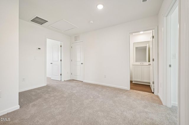 1600 Mirth Court, Rolesville, NC 27571