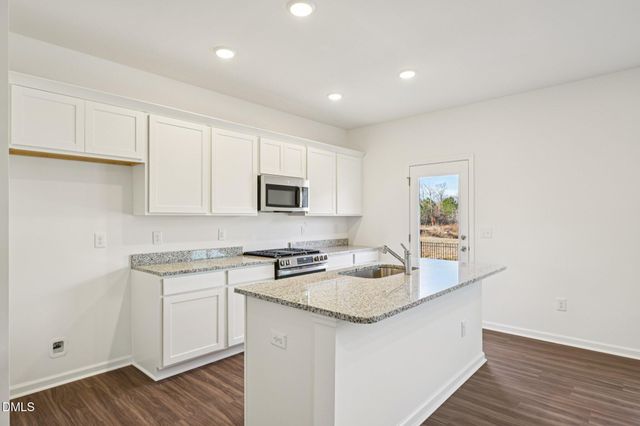 1600 Mirth Court, Rolesville, NC 27571