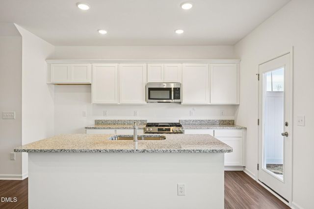 1600 Mirth Court, Rolesville, NC 27571