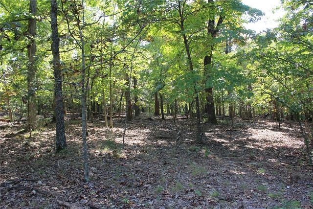 2231 Shady Ridge Road, Kansas, OK 74347