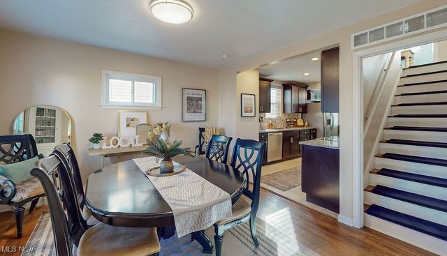 3558 Raymont Boulevard, University Heights, OH 44118