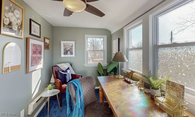 3558 Raymont Boulevard, University Heights, OH 44118