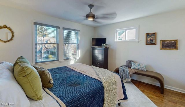 3558 Raymont Boulevard, University Heights, OH 44118