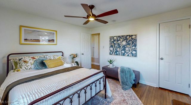 3558 Raymont Boulevard, University Heights, OH 44118