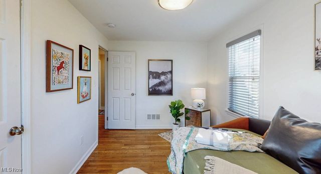 3558 Raymont Boulevard, University Heights, OH 44118