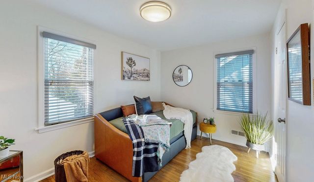 3558 Raymont Boulevard, University Heights, OH 44118