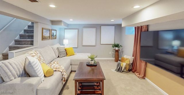 3558 Raymont Boulevard, University Heights, OH 44118