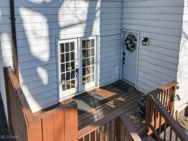 3558 Raymont Boulevard, University Heights, OH 44118