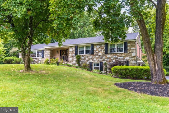 1800 CATHEDRAL RD, Huntingdon Valley, PA 19006