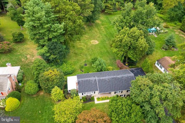 1800 CATHEDRAL RD, Huntingdon Valley, PA 19006