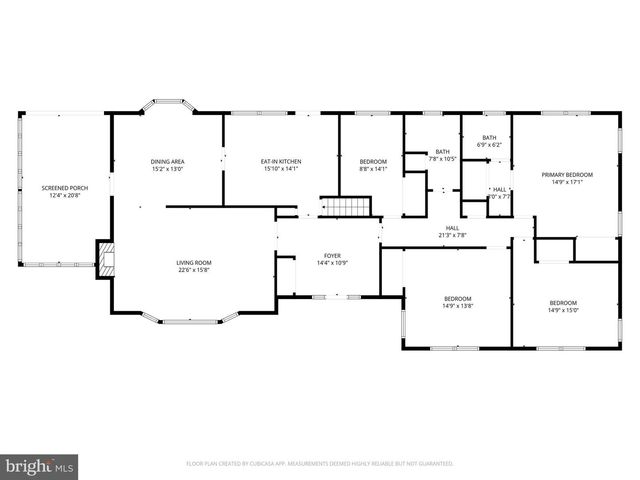 1800 CATHEDRAL RD, Huntingdon Valley, PA 19006