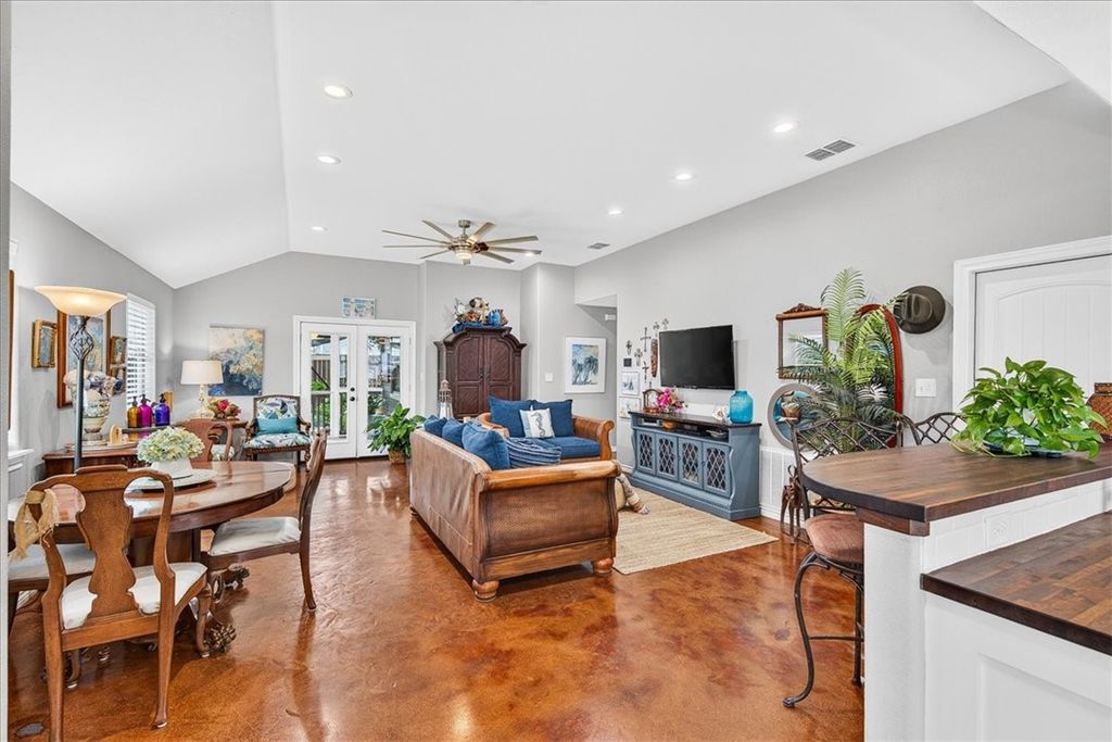 525 Lighthouse Channel, Port Aransas, TX 78373 — photo 4