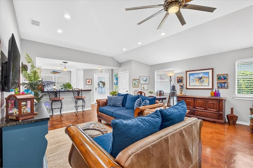 525 Lighthouse Channel, Port Aransas, TX 78373 — photo 5