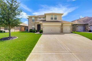 10311 Sill Prairie Drive, Rosharon, TX 77583